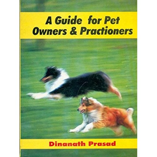 Guide For Pet Owners & Practioners 