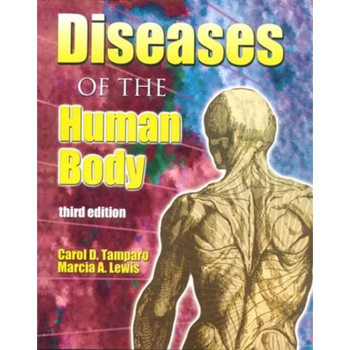 Diseases Of The Human Body 3Ed (Pb 2000)