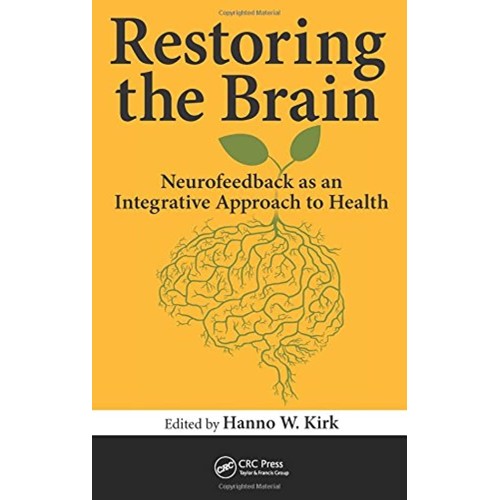 Restoring The Brain (Hb 2016) 