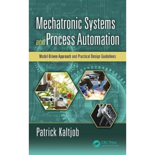 Mechatronic Systems And Process Automation (H...