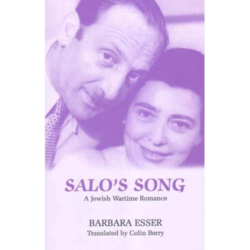 Salo'S Song  A Jewish Wartime Romance (Pb 200...