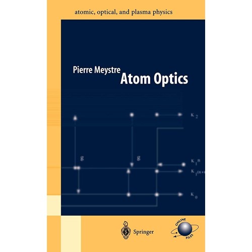 Atom Optics (Hb) 