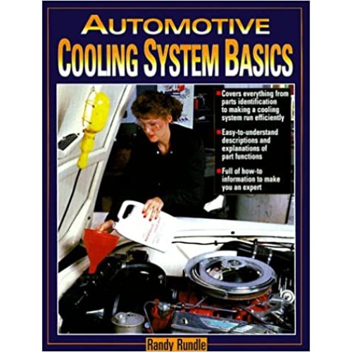 Automobile Cooling Systems 