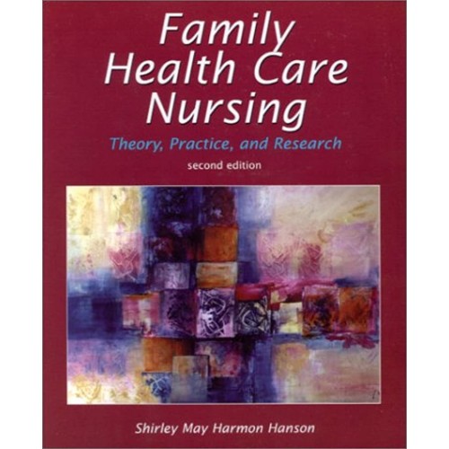 Family Health Care Nursing Theory Practice An...