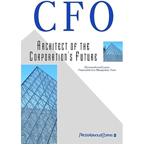 Cfo Architect Of The Corp. Future 