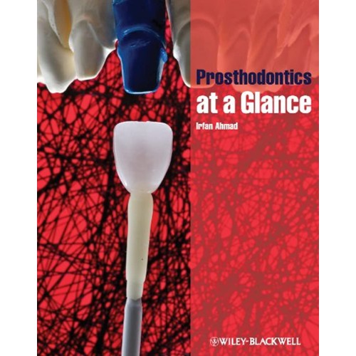 Prosthodontics At A Glance (Pb) 