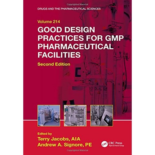 Good Design Practices For Gmp Pharmaceutical ...