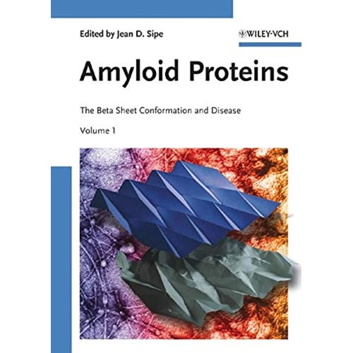 Amyloid Proteins - The Beta Sheet Conformatio...