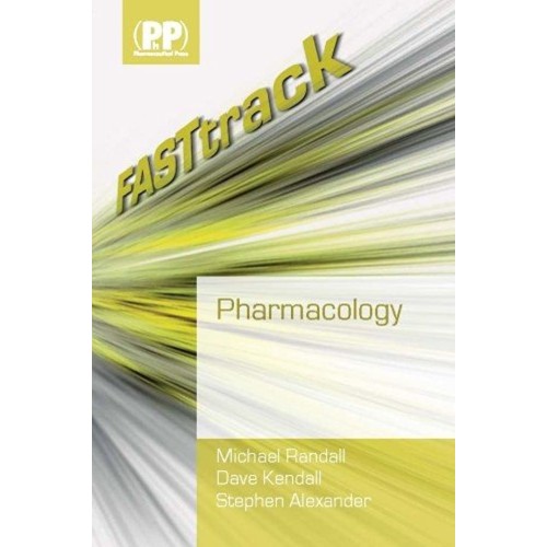 Pharmacology (Indian Edn) Fasttrack 