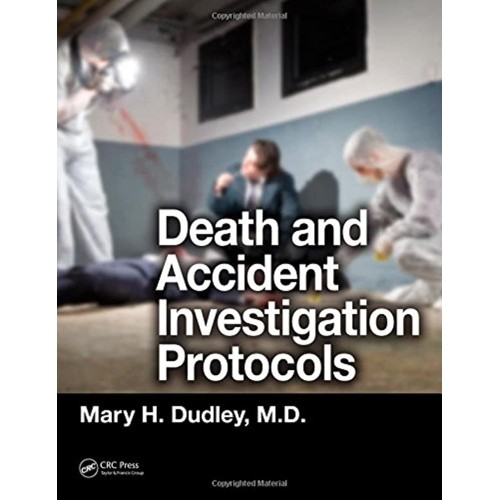 Death And Accident Investigation Protocols (H...