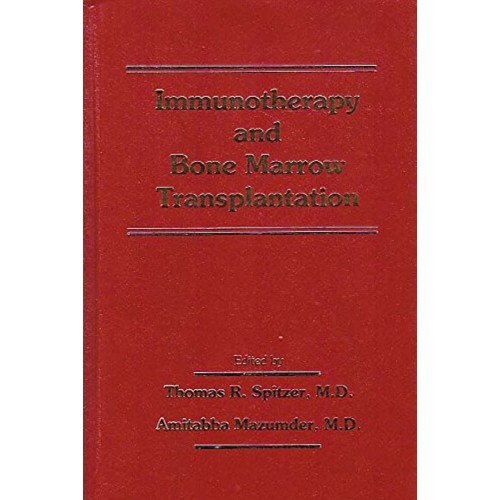 Immunotherapy And Bone Marrow Transplantation...