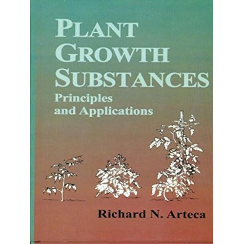 Plant Growth Substances Principles And Applic...