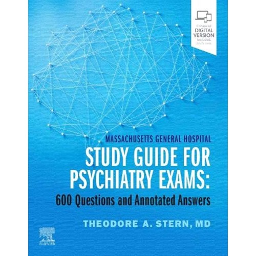 Massachusetts General Hospital Study Guide Fo...