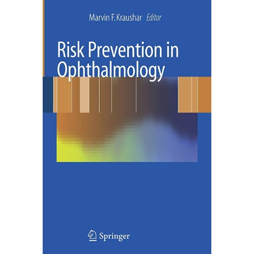 Risk Prevention In Ophthalmology 