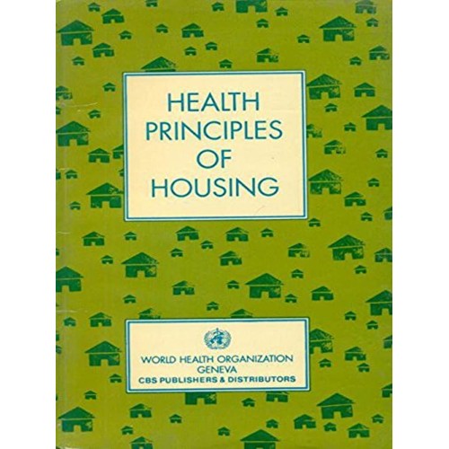 Health Principles Of Housing 