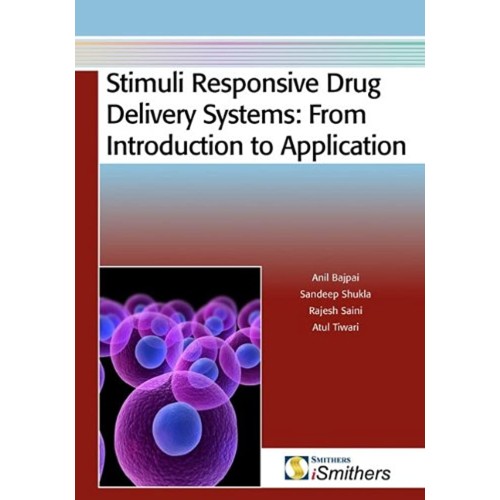 Stimuli Responsive Drug Delivery Systems: Fro...