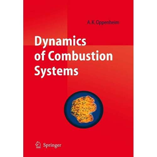 Dynamics Of Combustions 