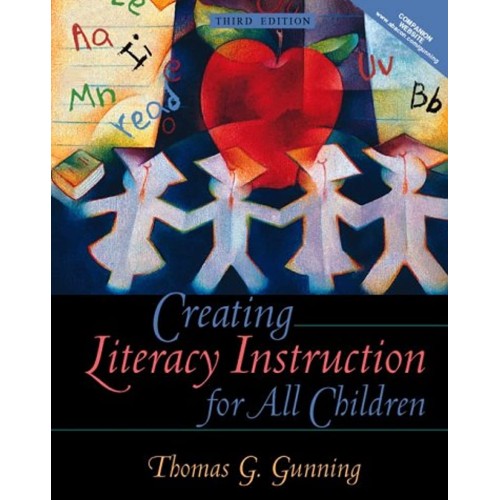 Creating Literacy Instruction For All Childre...