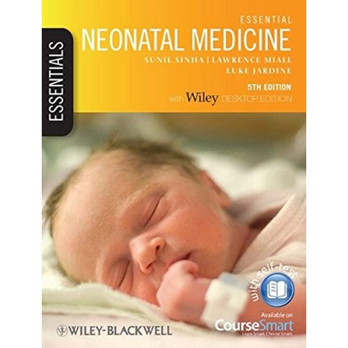 Essential Neonatal Medicine, Includes Desktop...