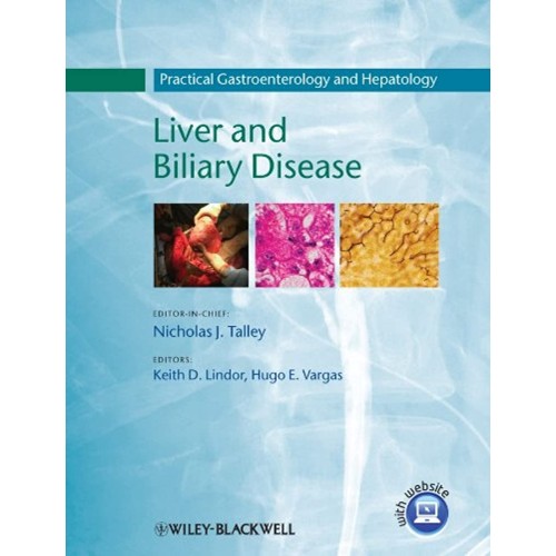 Liver & Biliary Disease: Practical Gastroente...