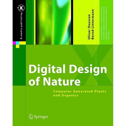 Digital Design Of Nature: Computer Generated ...