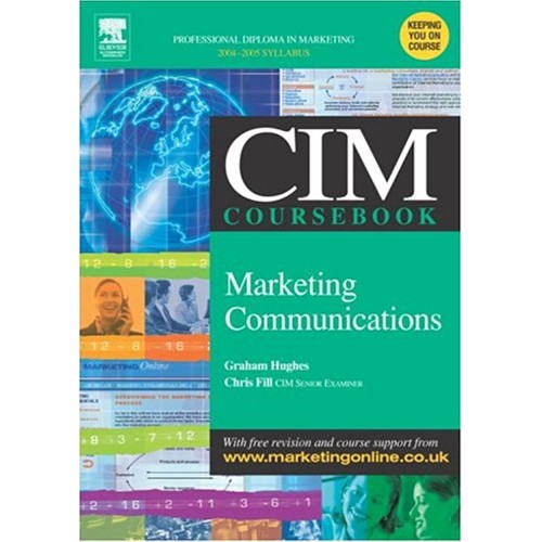 Cim Marketing Communications (Pb 2004)