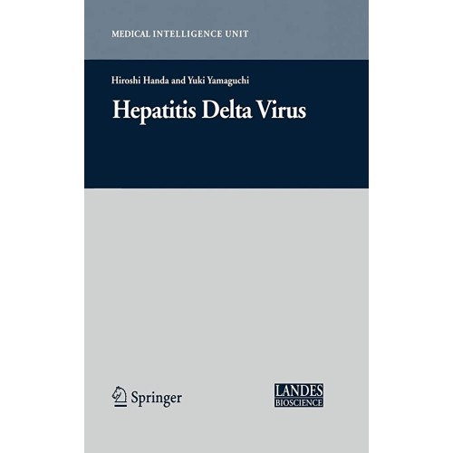 Hepatitis Delta Virus (Hb) 