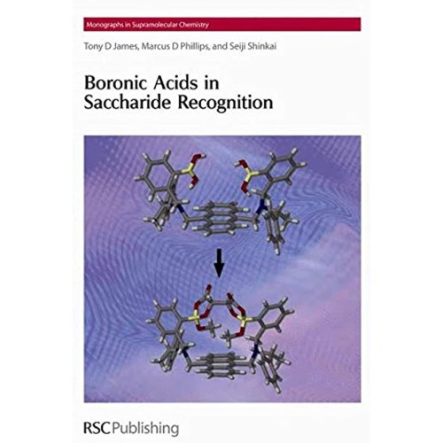 Boronic Acids In Saccharide Recognition (Hb 2...