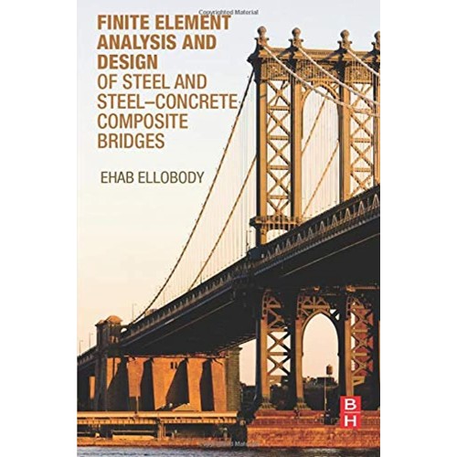 Finite Element Analysis And Design Of Steel A...