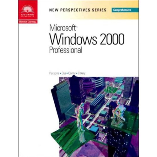 New Perspectives Series Microsoft Windows 200...