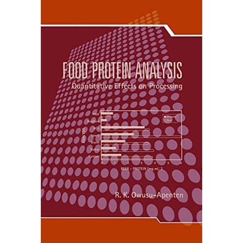 Food Proten Analysis Quantitative Effects On ...