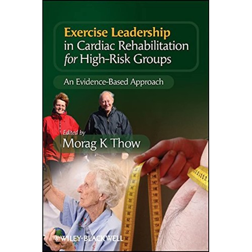 Exercise Leadership In Cardiac Rehabilitation...