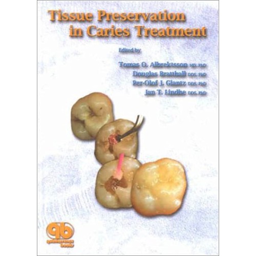 Tissue Preservation In Caries Treatment (Hb 2...