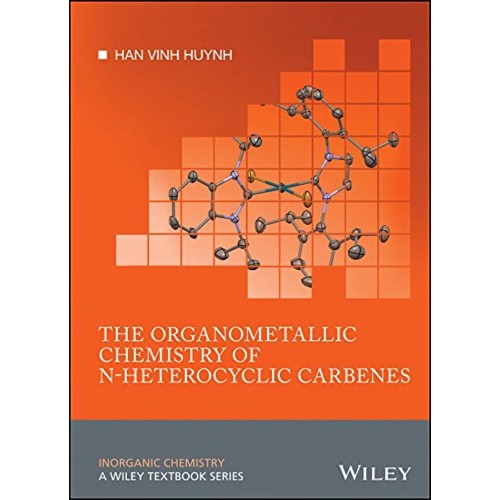 The Organometallic Chemistry Of N Heterocycli...