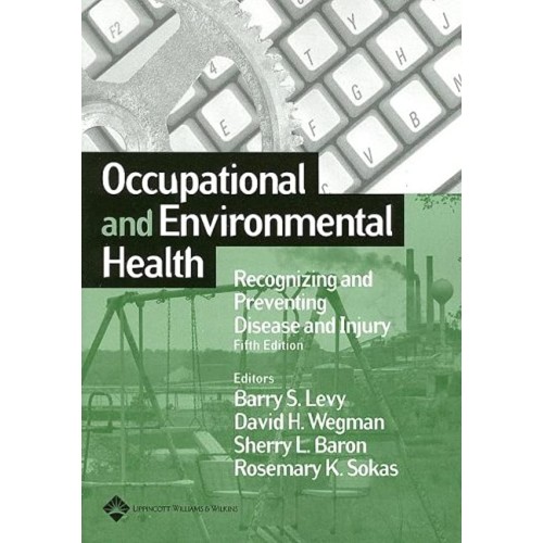 Occupational And Environmental Health Recogni...