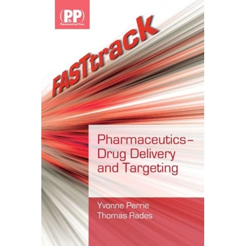 Pharmaceutics-Drug Delivery And Targeting(Ind...