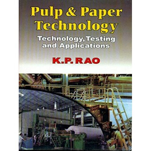 Pulp And  Paper Technology  Technology  Testi...