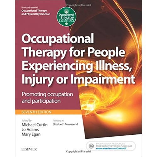 Occupational Therapy For People Experiencing ...