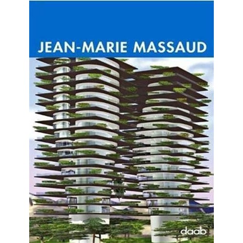 Jean Marie Massaud (Hb 2007)