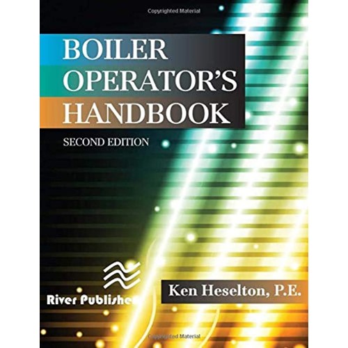 Boiler Operators Handbook 2Ed (Hb 2014) 