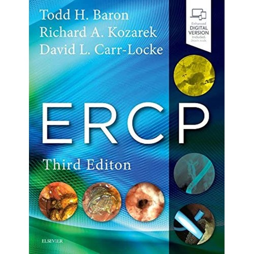 Ercp 3Ed (Hb 2019) 