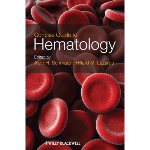 Concise Guide To Hematology (Hb) 