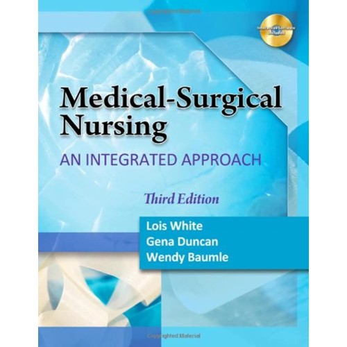 Medical Surgical Nursing An Integrated Approa...