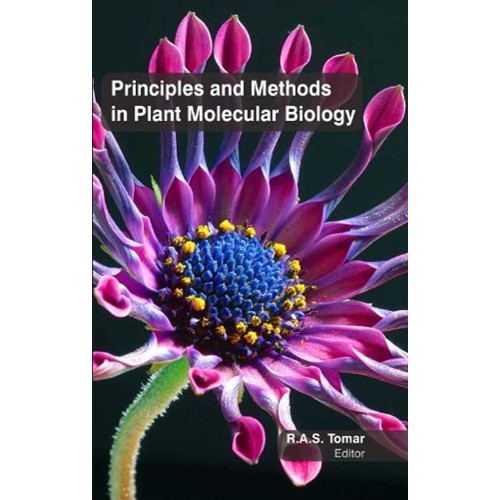 Principles And  Methods In Plnat Molecular Bi...