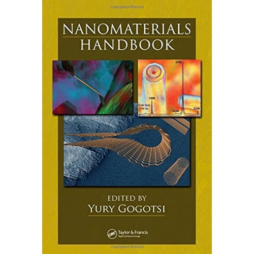 Nanomaterials Handbook 