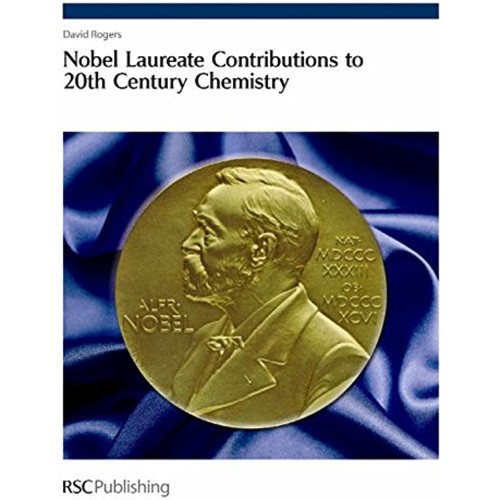 Nobel Laureate Contributions To 20Th Century ...