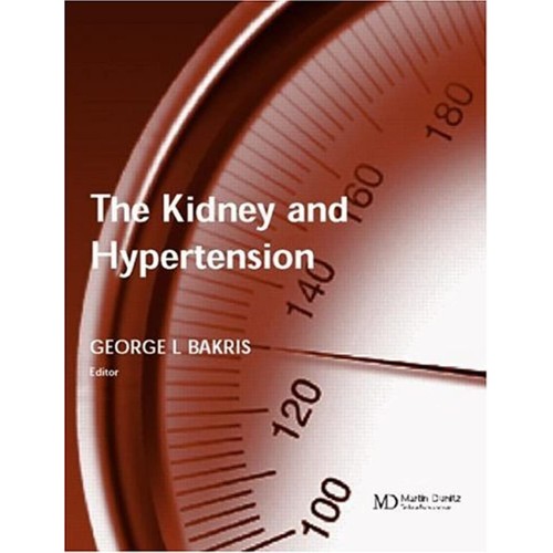 The Kidney And Hypertension 