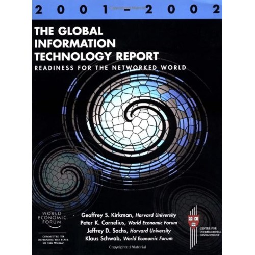 The Global Information Rechnology Report Read...