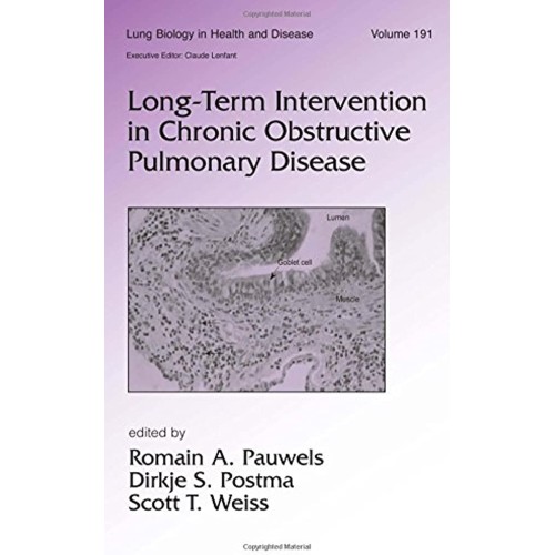 Long-Term Intervention In Copd 