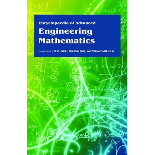 Encyclopaedia Of Advanced Engineering Mathema...